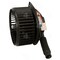 Four Seasons Suzuki Grand Vitara 05-03-Xl-7 06-03 Blower Motor, 76913 76913 - alternate 1